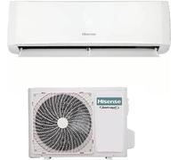 Hisense Halo+ Aire Acondicionado Monosplit Inverter 9000 BTU CBYR094RG/ATYR094RW R32 Clase Wi-Fi - Nuevo