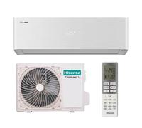 Hisense HB35XU0A - Aire Acondicionado Inverter 3010 Frigorias Split 1x1