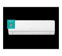 Hisense KC50XS1G - Aire Acondicionado Inverter 4000 Frigorias Split 1x1