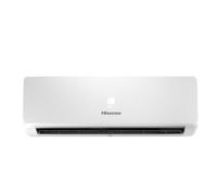 Hisense TDVE090AG climatizador split-sistema Unidad interior de climatización Blanco - Nuevo