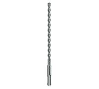 Hitachi tools - Broca sds-plus 2 filos profesional diámetro 5x210mm