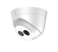 HiWatch IPC-T221H 2.8 mm HiLook Series 2 MP Cmos Interior IP Network CCTV Torreta Cámara, Blanco, 2.8 mm