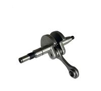 HJGeHA MS172 MS182 cigüeñal biela Compatible con MS162 MS172T MS172C MS182T MS212 MS 162 172 182 212 Piezas de Motosierra Piezas de Repuesto(MS182 MS212)