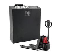 HJGHY Batería de 48V 10Ah 15Ah para transpaleta eléctrica. Batería de Litio de 48 voltios para Carretilla elevadora eléctrica con indicador de Potencia para transpaleta eléctrica F3E,48v10ah