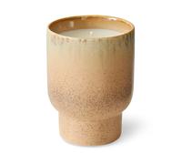HKliving Velas aromáticas 70's small 30 h Vancouver