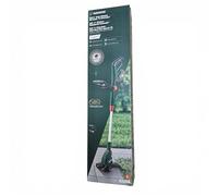 HKM Akku Technik Parkside PRTA 20-Li - Desbrozadora inalámbrica (con batería de 2 Ah y cargador, equipo de 20 V)