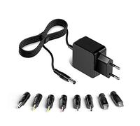 HKY Fuente de alimentación 5,25 V 3 A para Fanttik K2 Nano eléctrico mini taladro taladro Fanttik F2 Master Mini herramienta multifunción con batería, atornillador inalámbrico Bosch IXO Series IXO 7 6