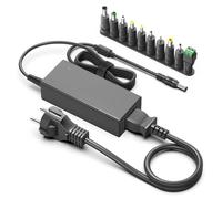 HKY Fuente de alimentación de 24 V 48 W para lámpara de pie Govee LED Strip Light H61B5 Govee RGBIC Lámpara de pie Salón Colores LED Dormitorio Gaming Thomson Speaker Altavoz Cable de carga