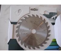 Hm / Widia Hojas de Sierra de Mano 150 x 20 Z 24 para Skil 1800H, 1850H