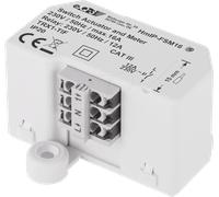 Homematic IP Actuador de conmutación y medición 16A empotrable HmIP-FSM16