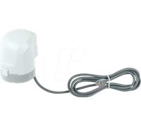 Homematic IP Actuador motorizado con adaptador de válvula VA80 HmIP-VDMOT