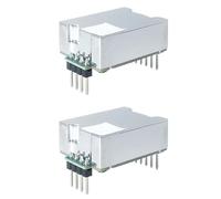 Hndhbfgrt 2X -Z19 -Z19C IR Infrarrojos Módulo de Sensor de CO2 Sensor de Gas de Dióxido de Carbono NDIR Accesorios