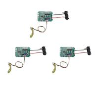 Hndhbfgrt 3X 21V 2.5 Tijeras Eléctricas Panel de Control Controlador de Tijeras de Podar Accesorios de Tijeras de Podar Piezas de Herramientas de Accionamiento de Motor