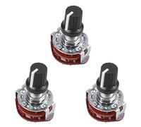 Hndhbfgrt 3X Maquina Electronica 4P3T 4 3 Posiciones 2 Cubiertas 16 Pin Interruptor Rotativo