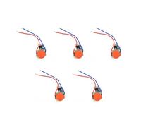 Hndhbfgrt 5X Amoladora Angular de 250V 12A, Máquina Pulidora, Interruptor de Controlador de Velocidad, Herramienta Eléctrica, Controlador de Velocidad de Herramienta Eléctrica