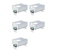 Hndhbfgrt 5X -Z19 -Z19C IR Infrarrojos Módulo de Sensor de CO2 Sensor de Gas de Dióxido de Carbono NDIR Accesorios