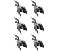 Hndhbfgrt 6X Cabezal de Corte A para Tijeras Electricas de Tela Wbt-1 Cortador de Tela