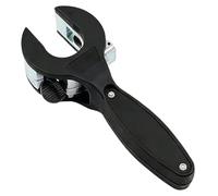 Hndhbfgrt Cortatubos de Trinquete de 8-29 Mm, Herramienta Universal para Cortar Tuberías de Acero Inoxidable, Cobre y Aluminio. Herramientas Manuales.