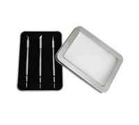 Hndhbfgrt Punta Universal C245 para Soldador C245, Puntas I/Is/K/SK Compatibles con la Estación de Soldadura Xsoldering T245 y la Máquina de Soldar Manual T245