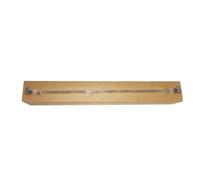 HndkCsunY Lámpara calefactora halógena Compatible con Suministros de Impresora CLP-310 CLP-315 CLP-320 CLP-321 CLP-325 CLP-326 CLP 310 315 320 321 325 326 CLP310 CLP315(Voltage (220V))