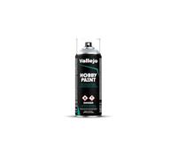 HOBBY PAINT AEROSOL: Plata 400 ml