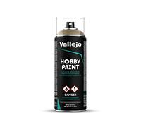 HOBBY PAINT AEROSOL: US Marrón Caqui 400 ml