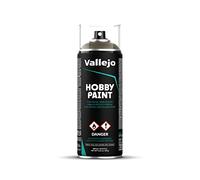 HOBBY PAINT AEROSOL: US Verde Oliva 400 ml