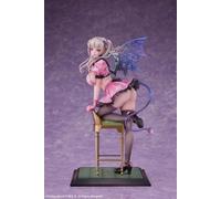 Hobby Sakura Estatua Original Character 1/7 en PVC