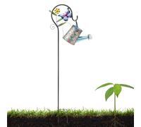 Hobngmuc Lámparas Solares de Luces | Lámpara Jardín Impermeable,Con Luces Solares Para Jardín Exterior Al Aire Libre - Para , Patio, Terreno, Porche, Sendero, y para Decoración de Exteriores y