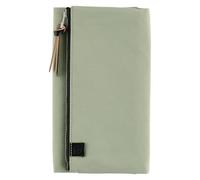 Hobonichi Techo 2025 Weeks Cover [Funda de planificador tamaño cartera] Tragen (musgo de roble)