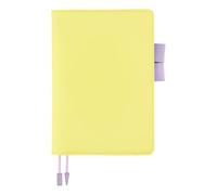 ほぼ日 Hobonichi Techo A5 - Funda para agenda (A5), color morado