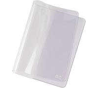Hobonichi Techo Accessories - Funda transparente para HON tamaño A6 (solo para A6 HON)