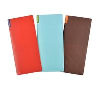 Hobonichi Techo Accessories Hobonichi - Juego de blocs de notas para semanas