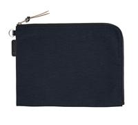 ほぼ日 Hobonichi Techo - Bolsa plana para planificador, tamaño A5, color negro