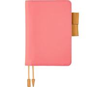 Hobonichi Techo - Funda original y planificador [solo funda A6] (Cherry Blossom Avenue)