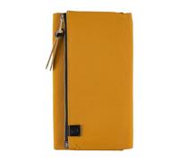 Hobonichi Techo Weeks Cover - Tragen: mostaza (tamaño grande y delgado, solo funda)