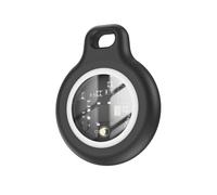 Hoco E91 Tiger Apple Find My Anti-Lost Airtag Compatible Tracker - Bluetooth Smart Tracker para localizador, bolso, llaves, mascotas y objetos personales