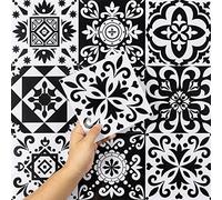 Hode Azulejos Adhesivos Cocina Baño, Vinilos Baño Azulejos