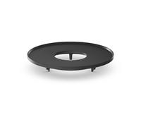 Höfats Plancha de asar MOON 45 Negro