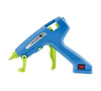 HÖgert ht2c107 - pistola de pegamento termofusible (159 x 190 mm), co