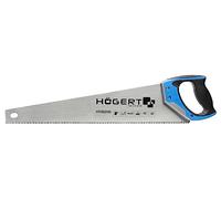 HOEGERT HT3S202 - Sierra de mano (400 mm)