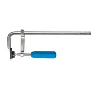 Högert technik – Abrazadera de carpintero forjada – 250x