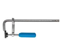 Högert technik - abrazaderas de carpintero forjadas - abrazadera 400x