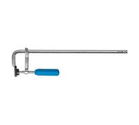 Högert technik - abrazaderas de carpintero forjadas - abrazadera 600x