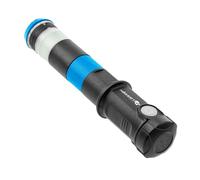 Högert Technik - Bomba de batería para ventosas de mano | Bomba de aspiración de mano | Bomba | Voltaje: 3,6 V