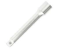 Högert Technik - Extensión de 3/4" | Largo 101,6 mm | Acero al cromo vanadio | para llave de vaso de 3/4 pulgadas