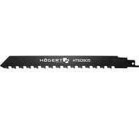 Högert technik – Hoja sierra sable para hormigón celular