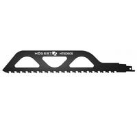 Högert technik - hoja de sierra sable - hoja para sierra sable 305 mm