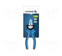 HÖGERT TECHNIK HT1P008 Alicate