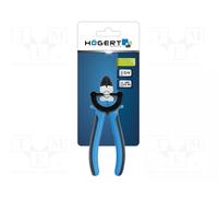 HÖGERT TECHNIK HT1P012 Alicate